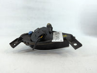 2009-2011 Bmw 323i Passenger Right Oem Front Light Lamp - Oemusedautoparts1.com
