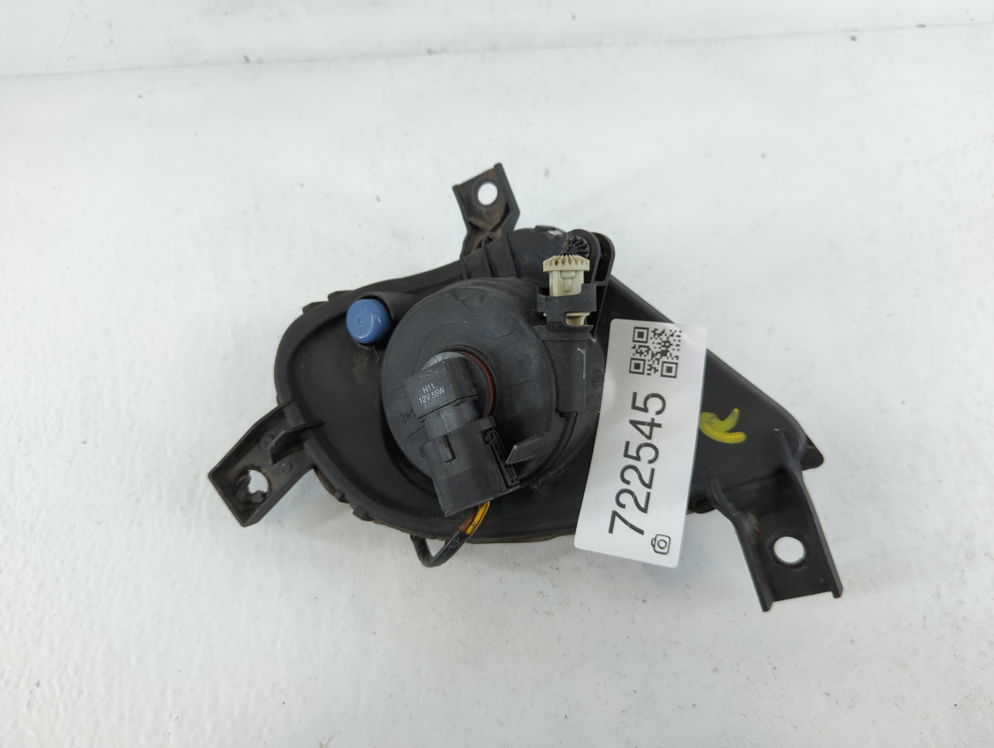 2009-2011 Bmw 323i Passenger Right Oem Front Light Lamp - Oemusedautoparts1.com