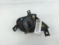 2009-2011 Bmw 323i Passenger Right Oem Front Light Lamp - Oemusedautoparts1.com
