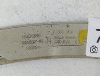 2006-2011 Bmw 323i Passenger Right Oem Front Light Lamp - Oemusedautoparts1.com