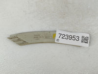 2006-2011 Bmw 323i Passenger Right Oem Front Light Lamp - Oemusedautoparts1.com