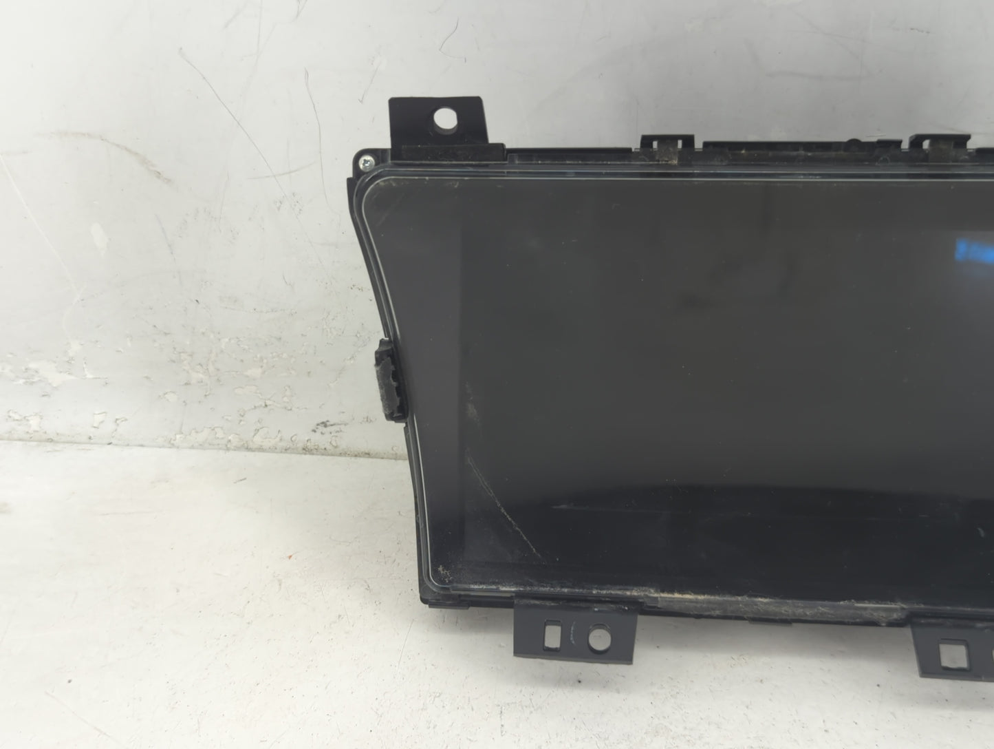 2006 Bmw 325i Radio AM FM Cd Player Receiver Replacement P/N:39810-TA0-A010-M1 Fits OEM Used Auto Parts - Oemusedautoparts1.