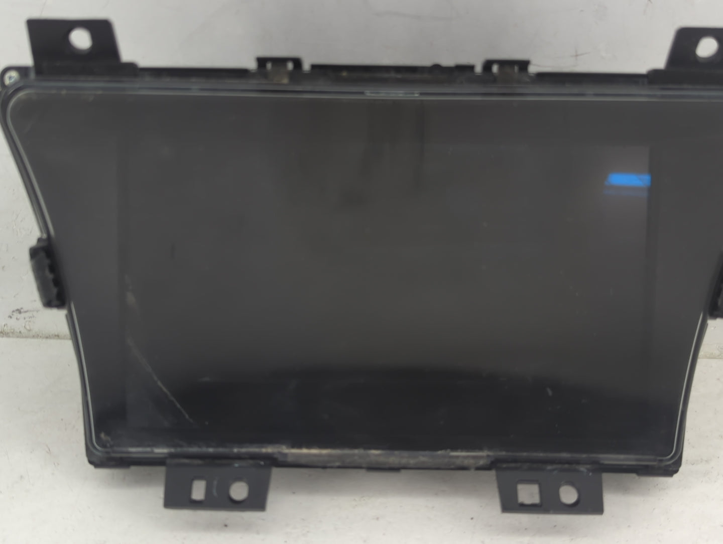 2006 Bmw 325i Radio AM FM Cd Player Receiver Replacement P/N:39810-TA0-A010-M1 Fits OEM Used Auto Parts - Oemusedautoparts1.
