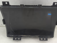 2006 Bmw 325i Radio AM FM Cd Player Receiver Replacement P/N:39810-TA0-A010-M1 Fits OEM Used Auto Parts - Oemusedautoparts1.
