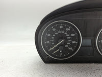 2007-2012 Bmw 328 Instrument Cluster Speedometer Gauges P/N:9187066-01 14369510 Miles:118K Fits Fits 2007 2008 2009 2010 201