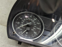 2007-2011 Bmw 328 Instrument Cluster Speedometer Gauges P/N:9187084-01 14369510 Miles:119K Fits Fits 2007 2008 2009 2010 201