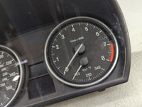 2007-2011 Bmw 328 Instrument Cluster Speedometer Gauges P/N:9187084-01 14369510 Miles:119K Fits Fits 2007 2008 2009 2010 201