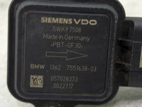 Bmw 328 Mass Air Flow Meter Maf Sensor 1454070 - Oemusedautoparts1.com