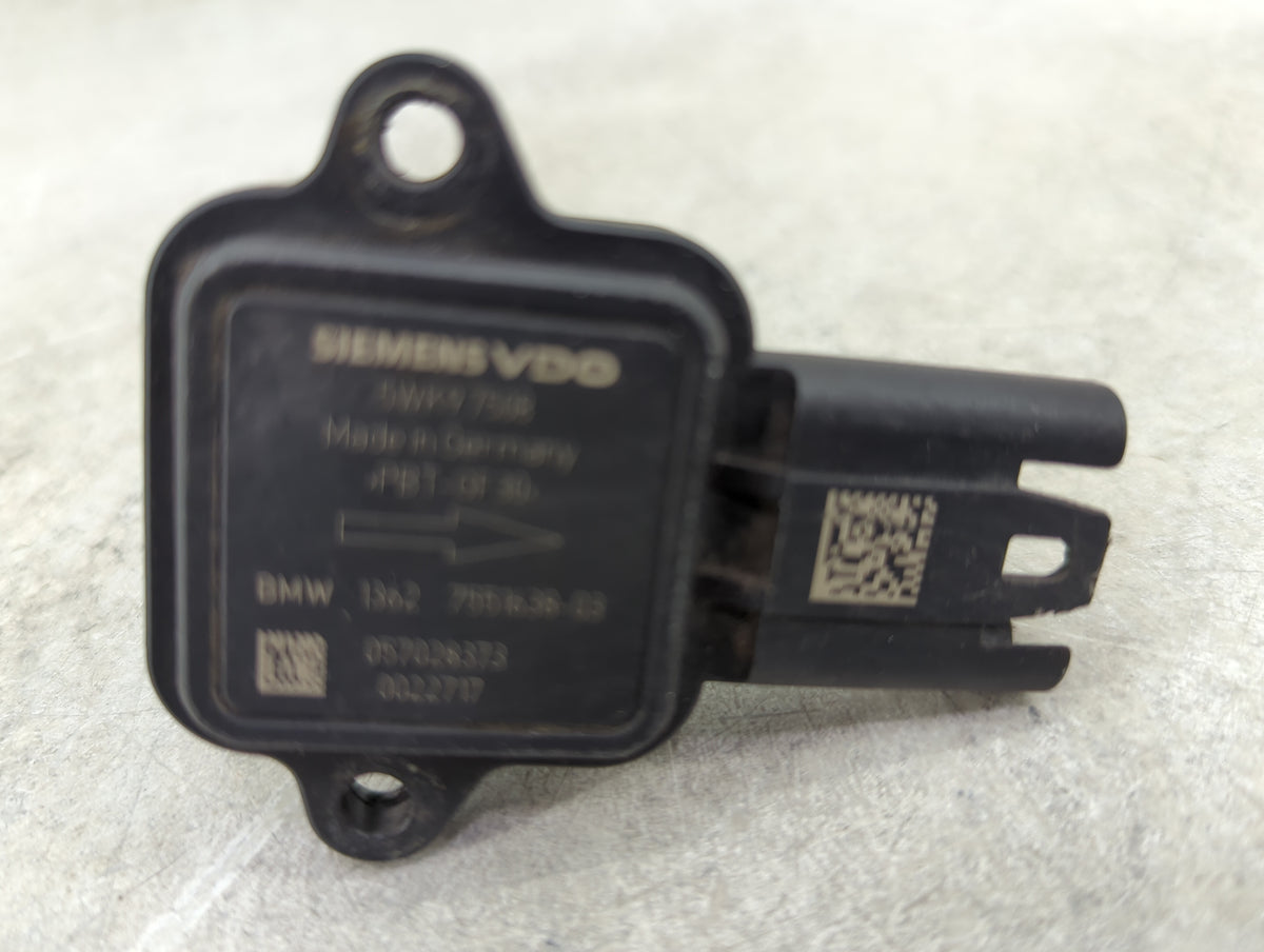 Bmw 328 Mass Air Flow Meter Maf Sensor 1454070 - Oemusedautoparts1.com