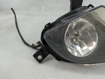 Bmw 328 Passenger Right Oem Fog Light Lamp