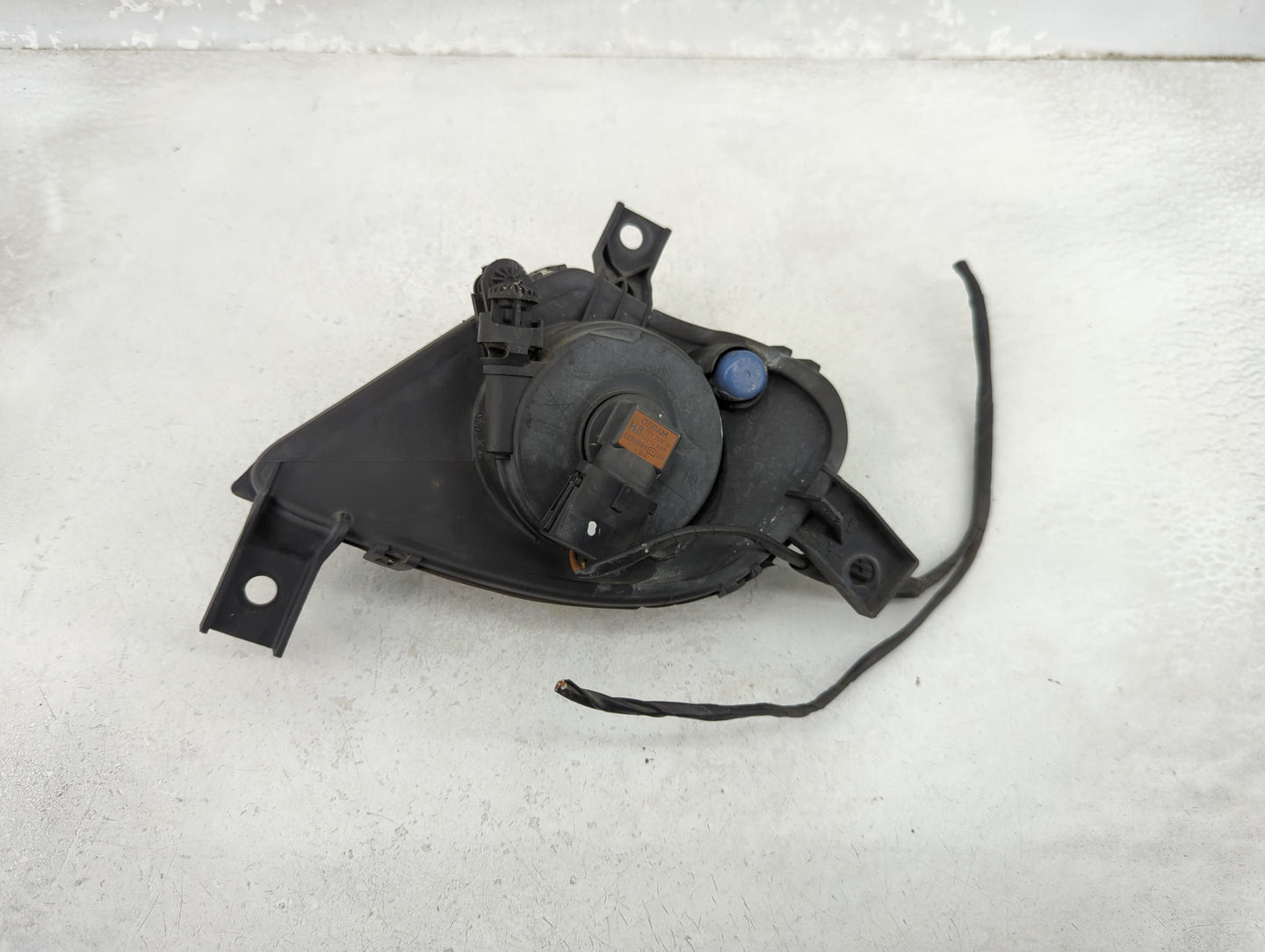 Bmw 328 Passenger Right Oem Fog Light Lamp 1454567 - Oemusedautoparts1.com