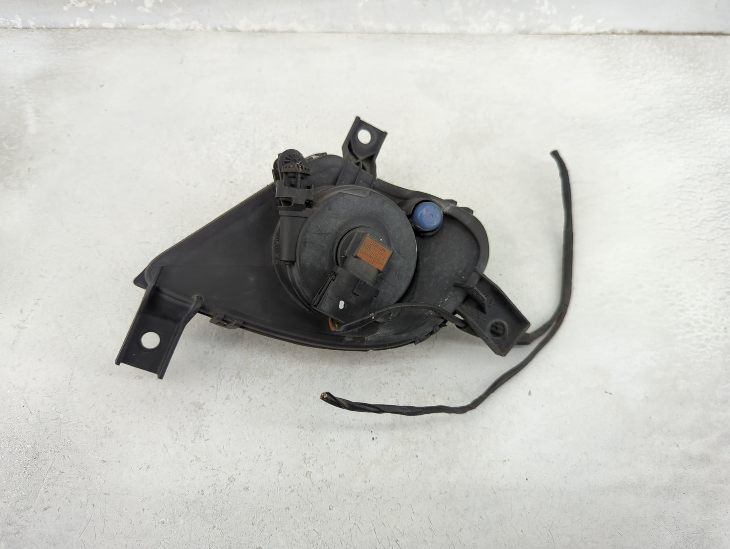 Bmw 328 Passenger Right Oem Fog Light Lamp 1454567 - Oemusedautoparts1.com