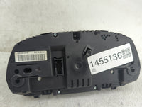 2007-2011 Bmw 328 Instrument Cluster Speedometer Gauges P/N:9187084-01 A2C53321864 Miles:131K Fits Fits 2007 2008 2009 2010 