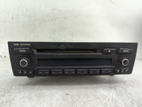 2008-2009 Bmw 328 Radio AM FM Cd Player Receiver Replacement P/N:65129199389-02 9199389, VD102791168501 Fits Fits 2008 2009 