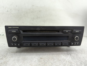 2008-2009 Bmw 328 Radio AM FM Cd Player Receiver Replacement P/N:65129199389-02 9199389, VD102791168501 Fits Fits 2008 2009 
