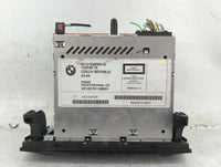 2008-2009 Bmw 328 Radio AM FM Cd Player Receiver Replacement P/N:65129199389-02 9199389, VD102791168501 Fits Fits 2008 2009 