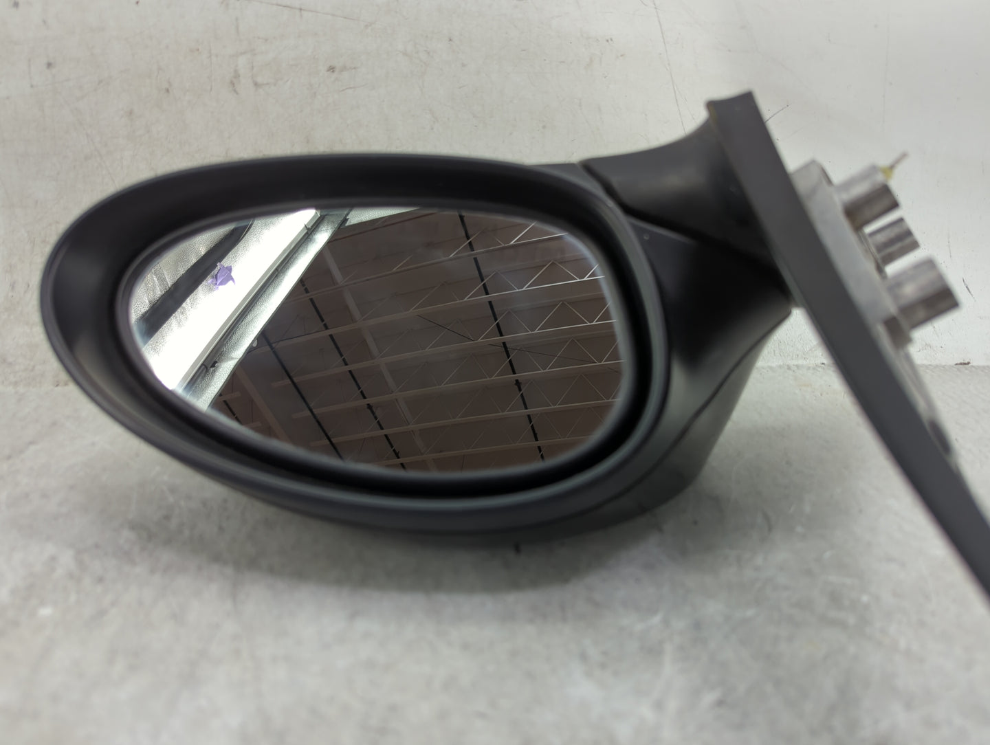 2007-2009 Bmw 328 Passenger Side View Mirror - Right Door Mirror OEM Used - Oemusedautoparts1.com