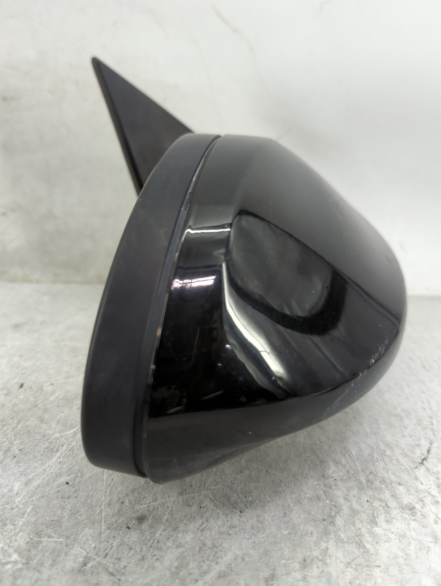 2007-2009 Bmw 328 Passenger Side View Mirror - Right Door Mirror OEM Used - Oemusedautoparts1.com