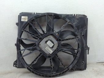 compare product 2007-2013 Bmw 328 Electric Radiator Cooling Fan Motor Assembly P/N:17427562080-03 0130308326 Fits OEM Used Auto Parts