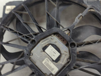 2007-2013 Bmw 328 Electric Radiator Cooling Fan Motor Assembly P/N:17427562080-03 0130308326 Fits OEM Used Auto Parts - Oemu