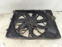 2007-2013 Bmw 328 Electric Radiator Cooling Fan Motor Assembly P/N:17427562080-03 0130308326 Fits OEM Used Auto Parts - Oemu