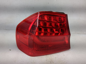 compare product 2009-2011 Bmw 328 Tail Light Assembly Driver Left OEM P/N:7 289 429 21835512 Fits Fits 2009 2010 2011 OEM Used Auto Parts