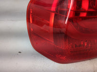 2009-2011 Bmw 328 Tail Light Assembly Driver Left OEM P/N:7 289 429 21835512 Fits Fits 2009 2010 2011 OEM Used Auto Parts - 
