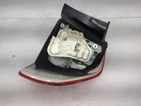2009-2011 Bmw 328 Tail Light Assembly Driver Left OEM P/N:7 289 429 21835512 Fits Fits 2009 2010 2011 OEM Used Auto Parts - 