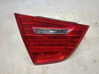 Bmw 328 Driver Left Side Deck Lid Mounted Tail Light 1513593 - Oemusedautoparts1.com