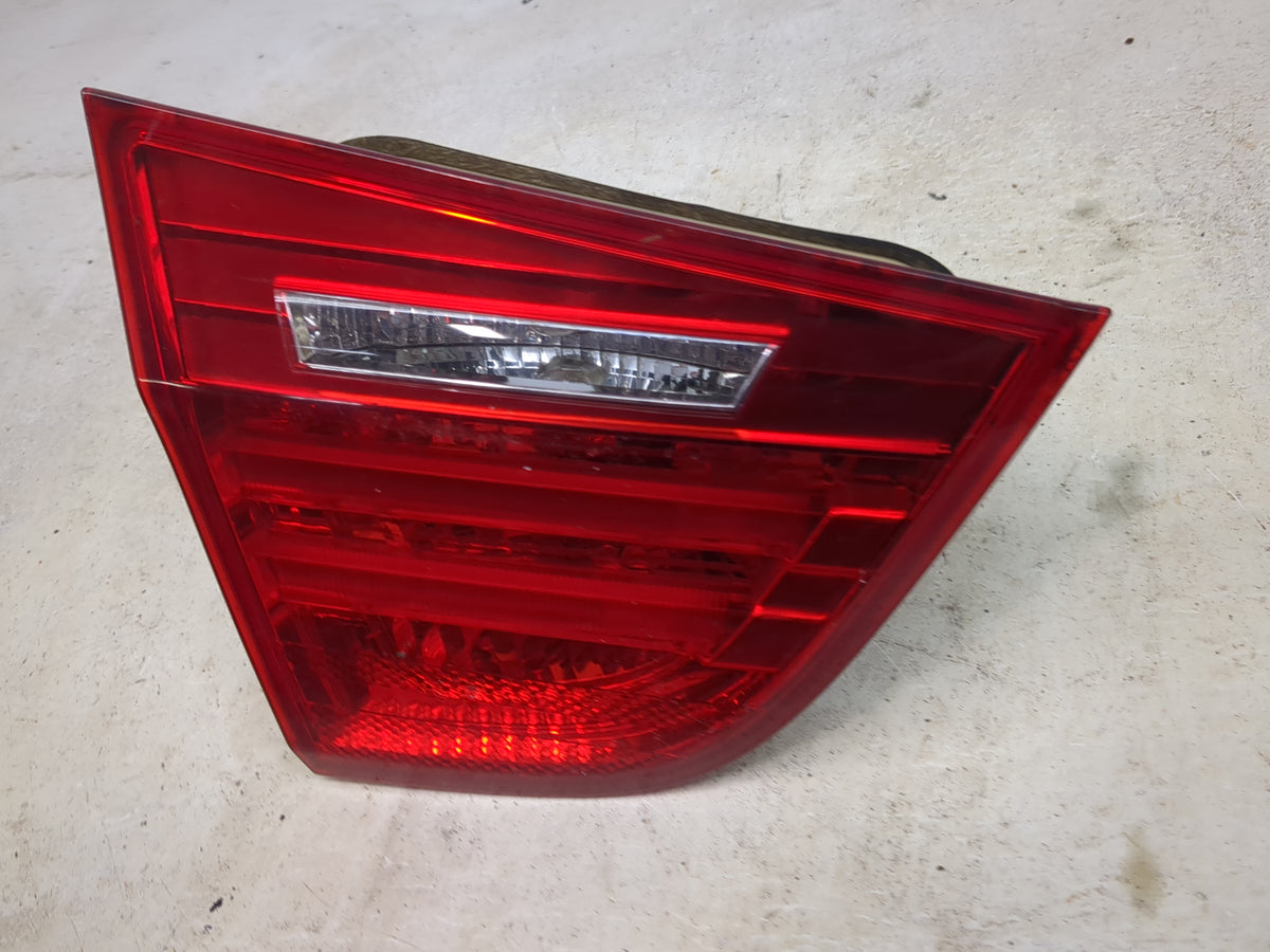 Bmw 328 Driver Left Side Deck Lid Mounted Tail Light 1513593 - Oemusedautoparts1.com