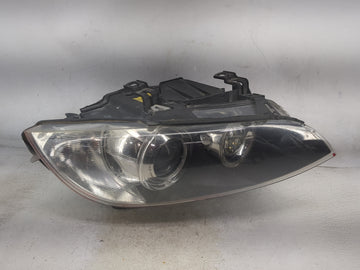 2009 Bmw 328 Passenger Right Oem Head Light Headlight Lamp - Oemusedautoparts1.com