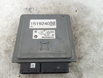 compare product 2009 Bmw 328 PCM Engine Control Computer ECU ECM PCU OEM P/N:7594485 DME MSV80.1, 5WK91137 OEM Used Auto Parts