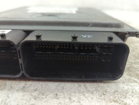 2009 Bmw 328 PCM Engine Control Computer ECU ECM PCU OEM P/N:7594485 DME MSV80.1, 5WK91137 OEM Used Auto Parts - Oemusedauto