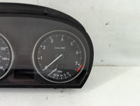 2007-2012 Bmw 328i Instrument Cluster Speedometer Gauges Fits Fits 2007 2008 2009 2010 2011 2012 OEM Used Auto Parts - Oemus