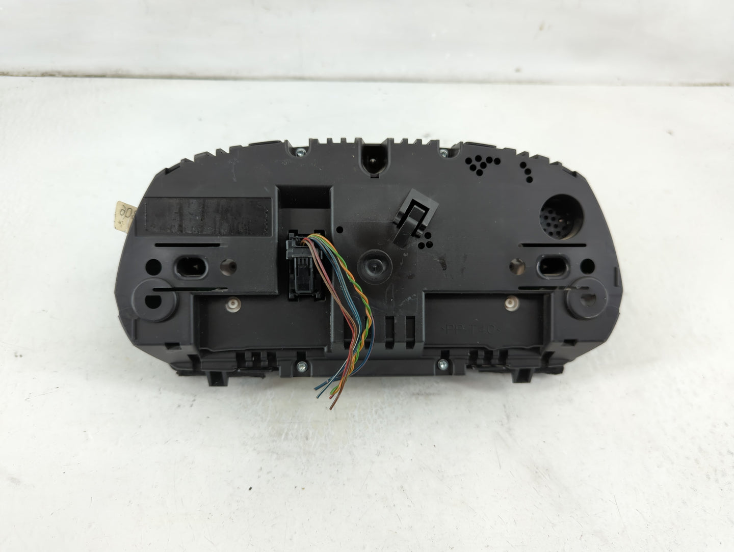2007-2012 Bmw 328i Instrument Cluster Speedometer Gauges Fits Fits 2007 2008 2009 2010 2011 2012 OEM Used Auto Parts - Oemus
