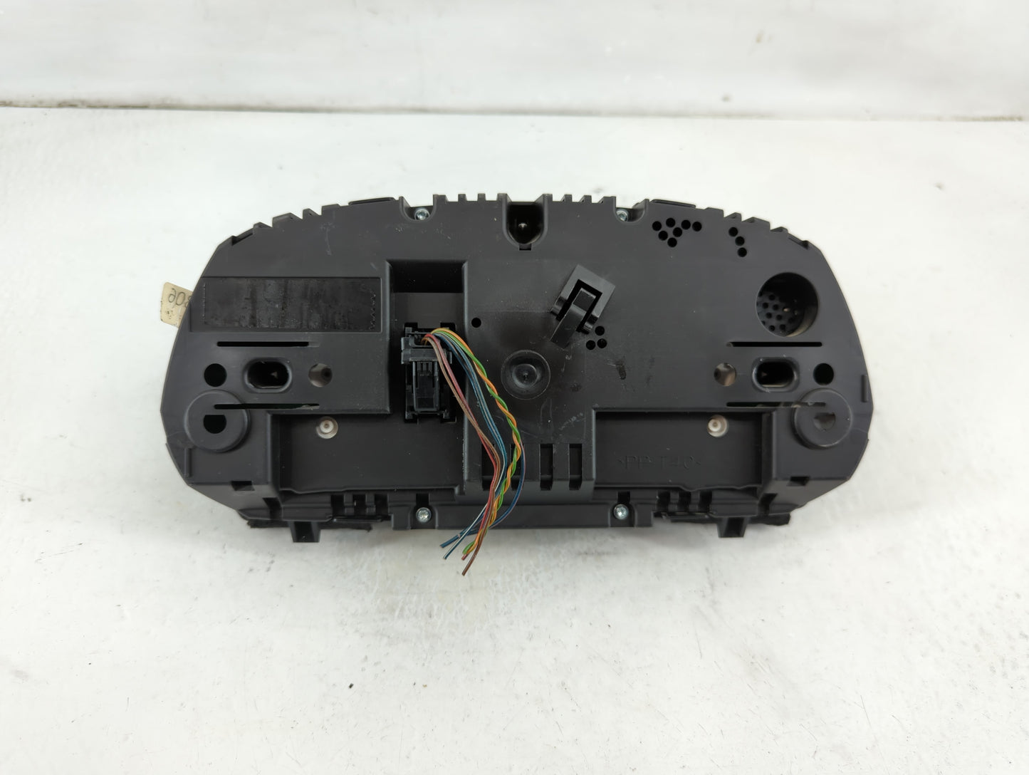 2007-2012 Bmw 328i Instrument Cluster Speedometer Gauges Fits Fits 2007 2008 2009 2010 2011 2012 OEM Used Auto Parts - Oemus