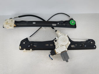 compare product 2007-2012 Bmw 328i Used Window Regulator Passenger Front