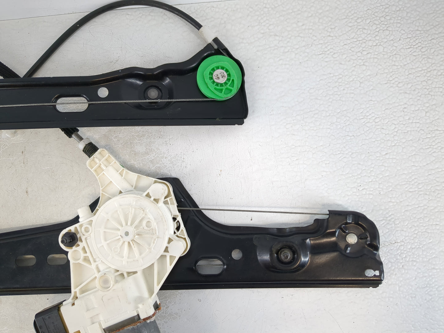 2007-2012 Bmw 328i Used Window Regulator Passenger Front - Oemusedautoparts1.com