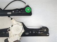 2007-2012 Bmw 328i Used Window Regulator Passenger Front - Oemusedautoparts1.com