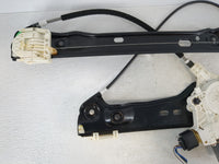 2007-2012 Bmw 328i Used Window Regulator Passenger Front - Oemusedautoparts1.com