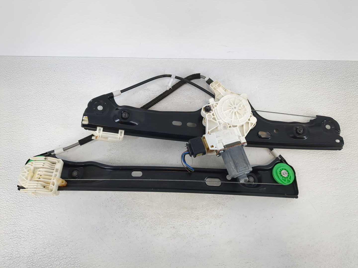 2007-2012 Bmw 328i Used Window Regulator Passenger Front - Oemusedautoparts1.com