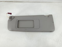 2009 Bmw 328i Sun Visor Shade Replacement Driver Left Mirror Fits OEM Used Auto Parts - Oemusedautoparts1.com