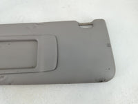 2009 Bmw 328i Sun Visor Shade Replacement Driver Left Mirror Fits OEM Used Auto Parts - Oemusedautoparts1.com