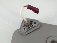 2009 Bmw 328i Sun Visor Shade Replacement Driver Left Mirror Fits OEM Used Auto Parts - Oemusedautoparts1.com