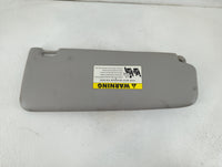 2009 Bmw 328i Sun Visor Shade Replacement Driver Left Mirror Fits OEM Used Auto Parts - Oemusedautoparts1.com