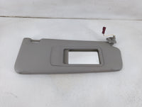 2009 Bmw 328i Sun Visor Shade Replacement Passenger Right Mirror Fits OEM Used Auto Parts - Oemusedautoparts1.com
