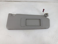 2009 Bmw 328i Sun Visor Shade Replacement Passenger Right Mirror Fits OEM Used Auto Parts - Oemusedautoparts1.com