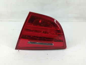 compare product 2009-2011 Bmw 328i Tail Light Assembly Passenger Right OEM Fits Fits 2009 2010 2011 OEM Used Auto Parts