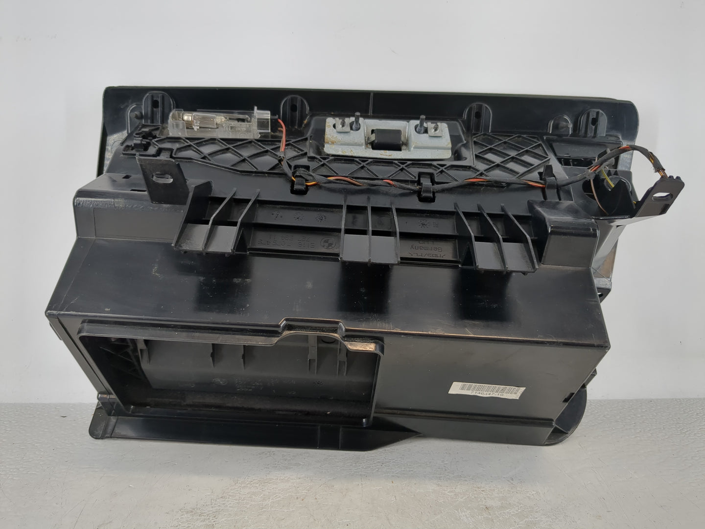 2009 Bmw 328i Passenger Glove Box Door Storage Compartment - Oemusedautoparts1.com