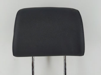 compare product 2009 Bmw 328i Headrest Head Rest Front Driver Passenger Seat Fits OEM Used Auto Parts